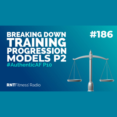 Rnt Fitness Radio