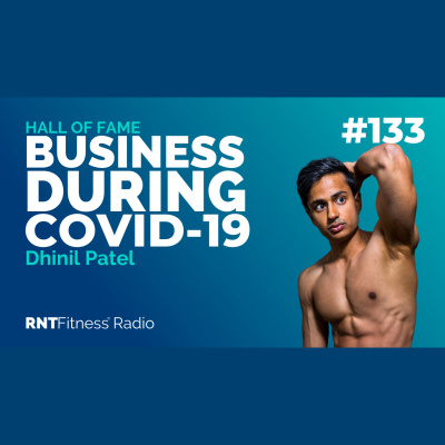Rnt Fitness Radio