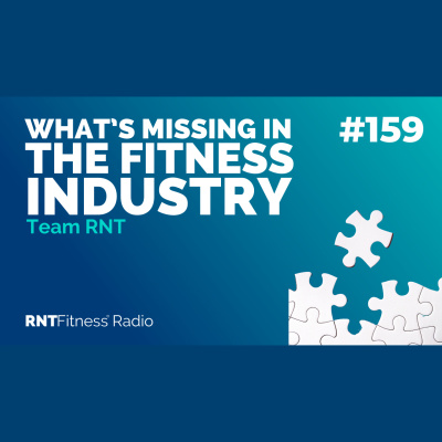 Rnt Fitness Radio
