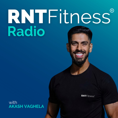 Rnt Fitness Radio