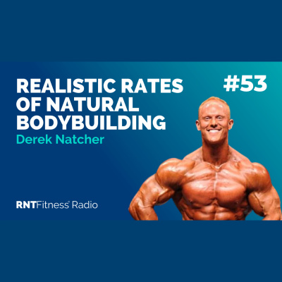 Rnt Fitness Radio