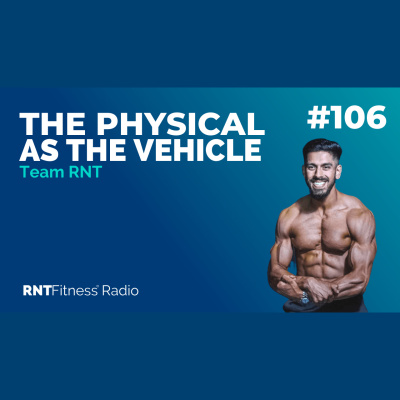 Rnt Fitness Radio