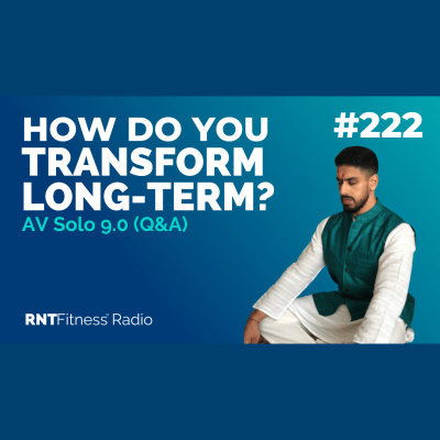 Rnt Fitness Radio