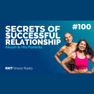 Rnt Fitness Radio