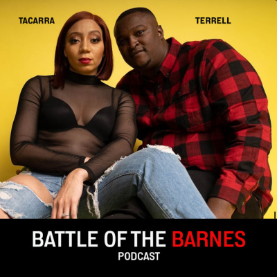 Battle Of The Barnes