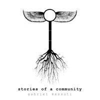 Stories of a Community: #003 Haleh Khalili