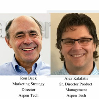 ITOP - Episode 268 - Ron Beck And Alex Kalafatis - Aspen Tech 11 - 22 - 20