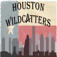 In The Oil Patch: Episode 105 - Houston Wildcatters