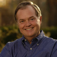 In The Oil Patch: Episode 72 - Wayne Christian