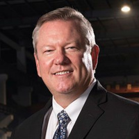 In The Oil Patch: Episode 113 - Paul Coppinger