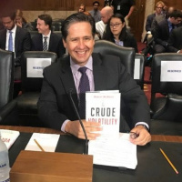 In The Oil Patch: Episode 192 - Robert McNally