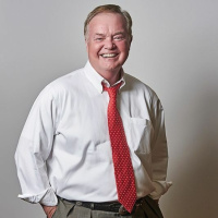 In The Oil Patch: Episode 161 - Wayne Christian