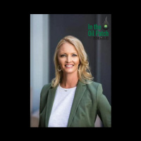 In The Oil Patch: Episode 209 - Tracee Bentley 6-29-19