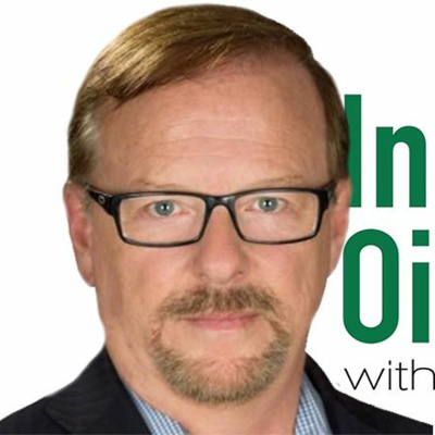 In The Oil Patch Radio Show
