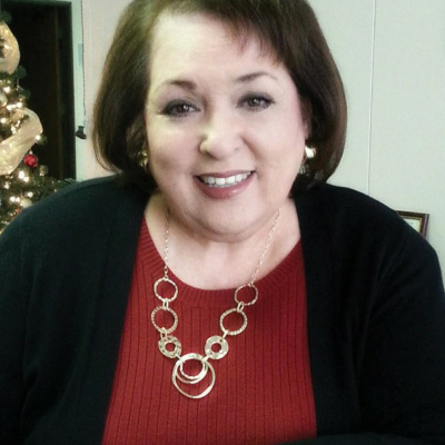 In The Oil Patch Radio Show