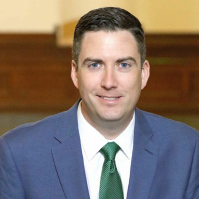 In The Oil Patch Radio Show