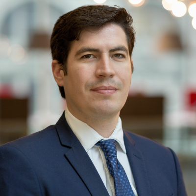 In The Oil Patch Radio Show