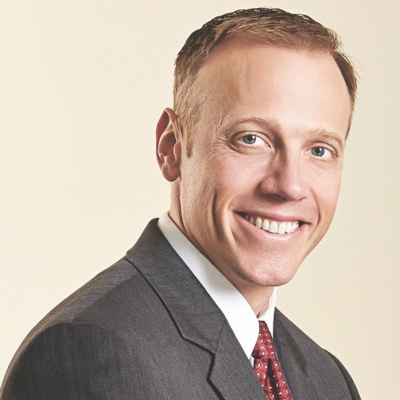 In The Oil Patch Radio Show