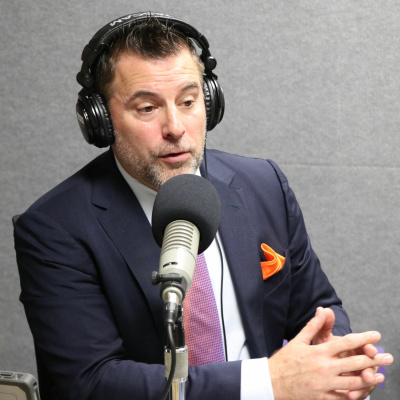 In The Oil Patch Radio Show