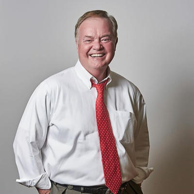 In The Oil Patch Radio Show