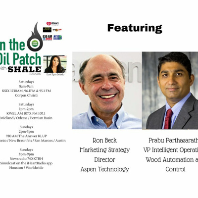 In The Oil Patch Radio Show