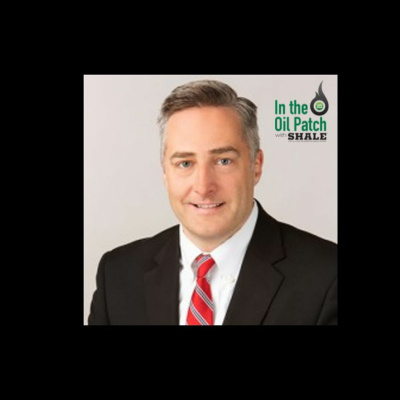 In The Oil Patch Radio Show