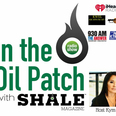 In The Oil Patch Radio Show