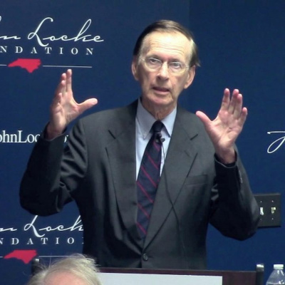 In The Oil Patch Radio Show