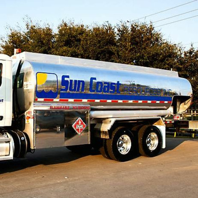 In The Oil Patch Radio Show