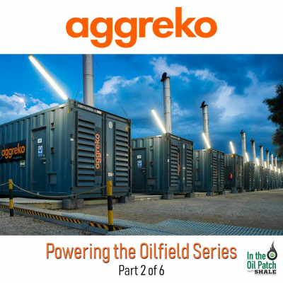 In The Oil Patch Radio Show