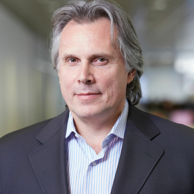 In The Oil Patch Radio Show