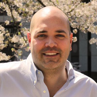 In The Oil Patch Radio Show