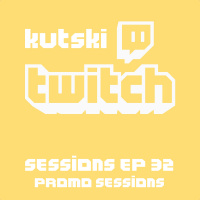 Twitch Sessions Ep. 34 (Christmas Special)