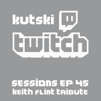 Twitch Sessions Ep. 46 (Warsaw 101)
