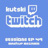 Twitch Sessions Ep. 50 (Hardstyle  Hardcore Promo Mix)