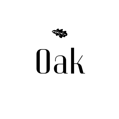 Oak