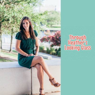 Through Heathers Looking Glass