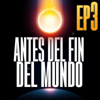 Antes del Fin del Mundo | Ep 3 | Botacanicas (con Raquel Sastre)
