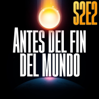 Antes del Fin del Mundo | S2E2 | Doblajista (con Mario García)