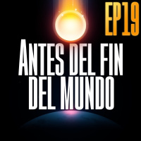 Antes del Fin del Mundo | Ep 19 | Riera (con Álex Abrines)