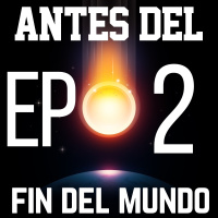 Antes del Fin del Mundo | Ep 2 | Zuzón (con Nacho Vigalondo)