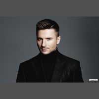 Сергей Лазарев - Идеальный мир (EXDJ Remix)