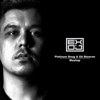 Ed Sheeran Vs Platinum Dog - Shape Of You (EXDJ Club Mashup) (Clear Intro)