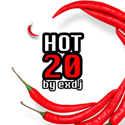 Hot20 Exdj