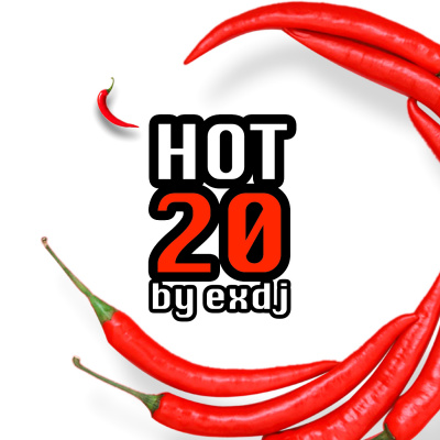 Hot20 Exdj