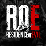 Residence Of Evil Podcast