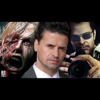 Residence Of Evil Podcast