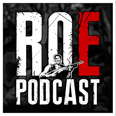 Residence Of Evil Podcast