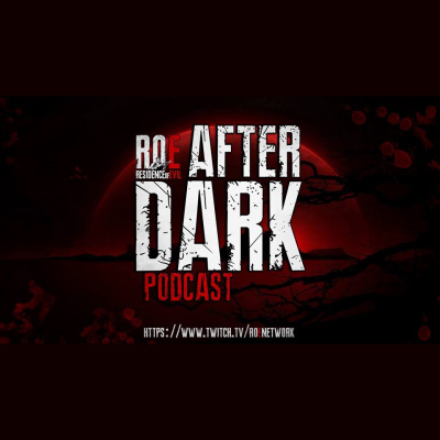 Residence Of Evil Podcast