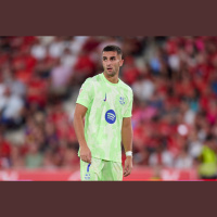 Ferran Torres ha crescut molt en la finalització